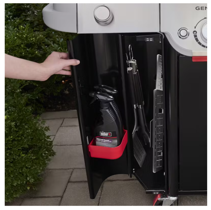 Weber Genesis® SP-435W Gasgrill, 1501162